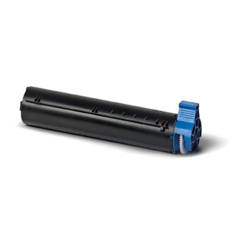 OKI Sort 3000 sider Toner 45807102 OKI Sort 3000 sider Toner 45807102